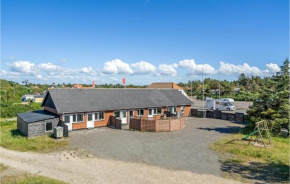Stunning Home In Nørre Nebel With Wifi